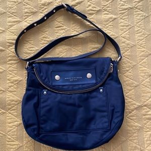 Marc Jacobs Nylon crossbody bag